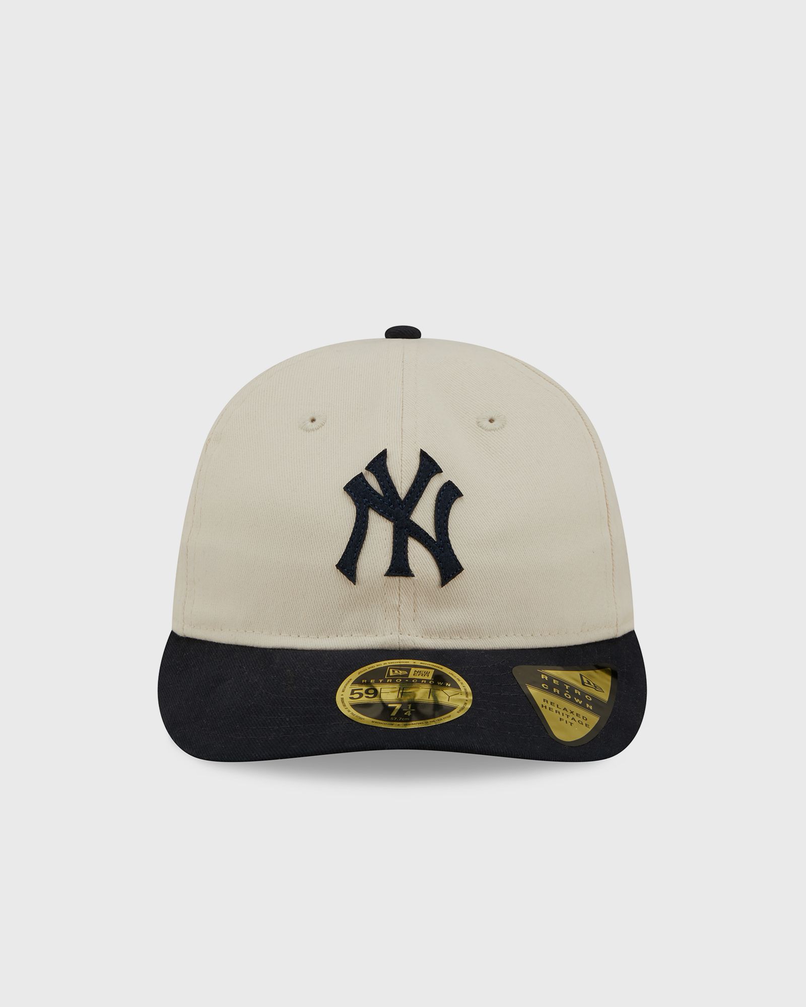 COOPS 59FIFTY NEW YORK YANKEES