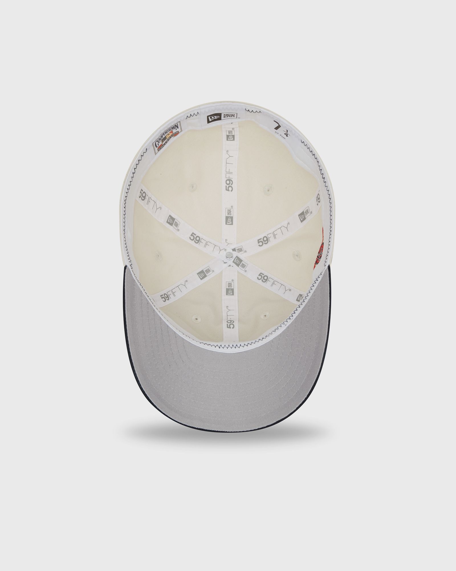 COOPS 59FIFTY NEW YORK YANKEES