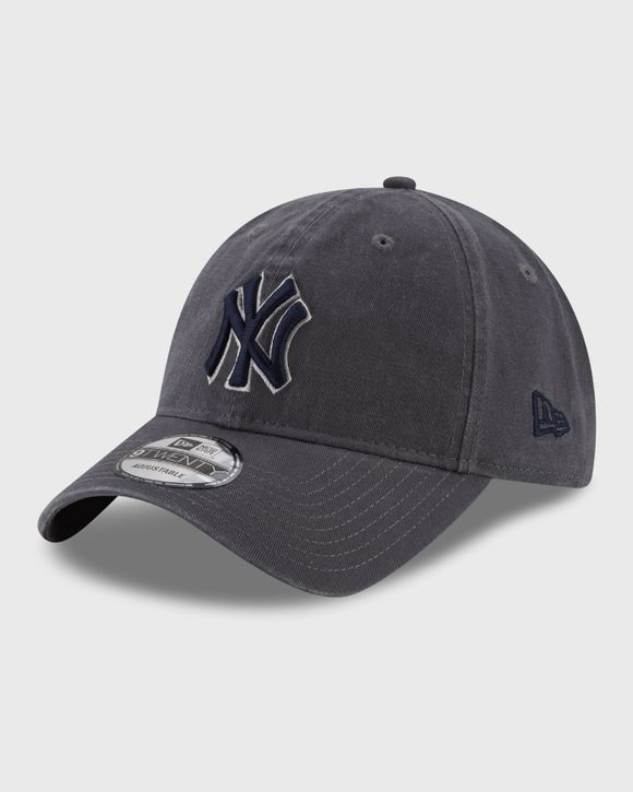 Baseball Cap - Dark Grey – VIBGYOR