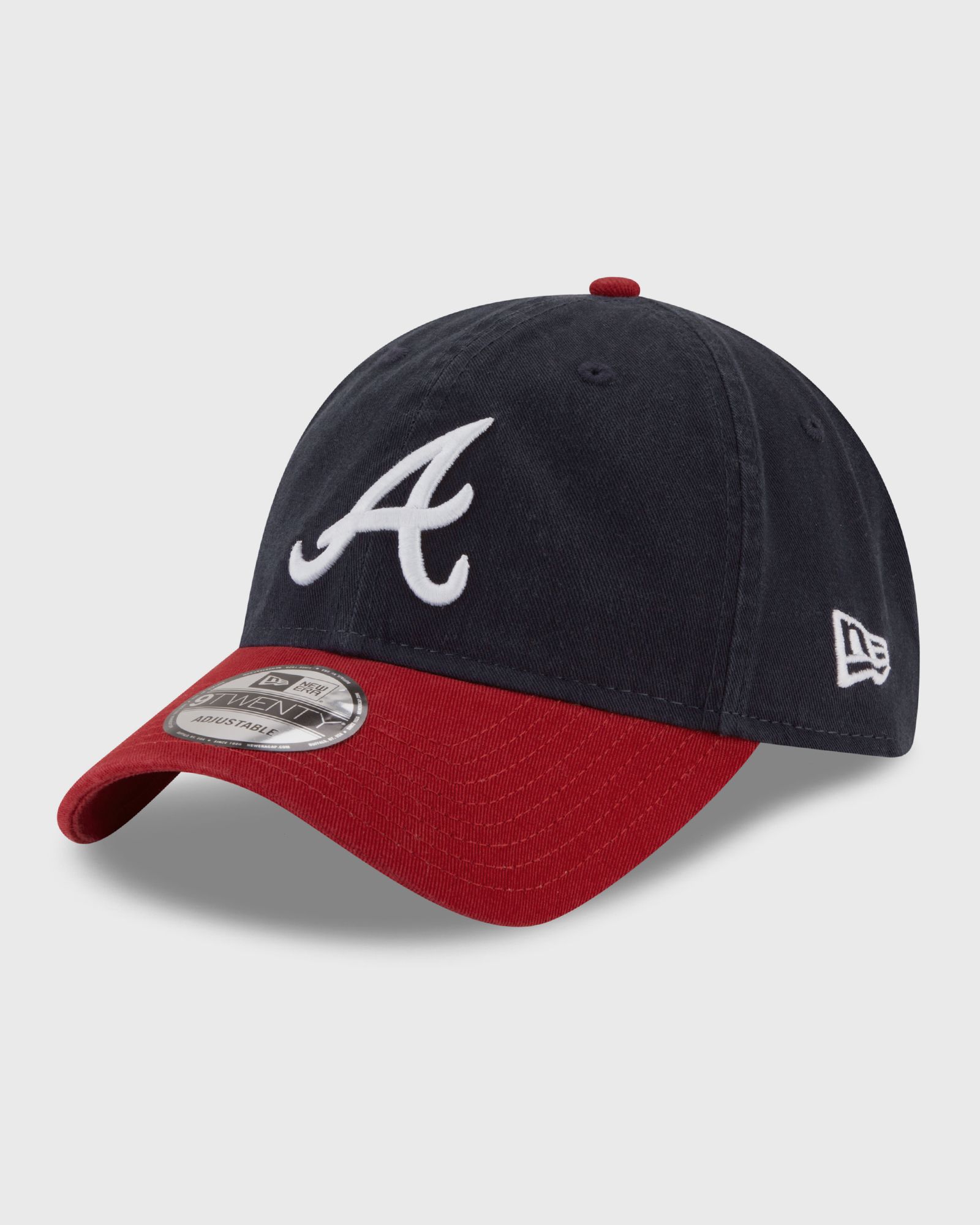 MLB CORE CLASSIC 2 0 REP ATLANTA BRAVES