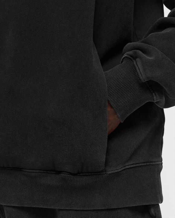 Martine Rose CLASSIC HOODIE Black | BSTN Store