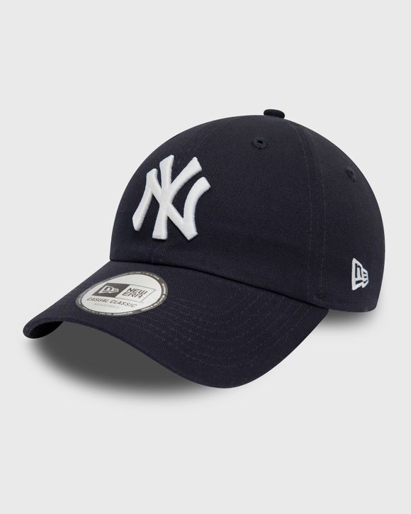 New York YANKEES Dry Switch MLB 9FORTY New Era dark green Cap