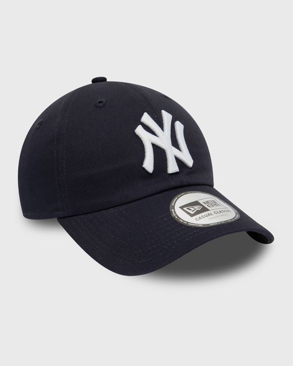 New Era LEAGUE ESS 9TWENTY NEW YORK YANKEES Blue | BSTN Store