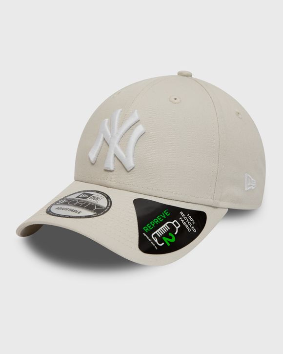 New Era New York Yankees Womens League Essential Beige 9Forty