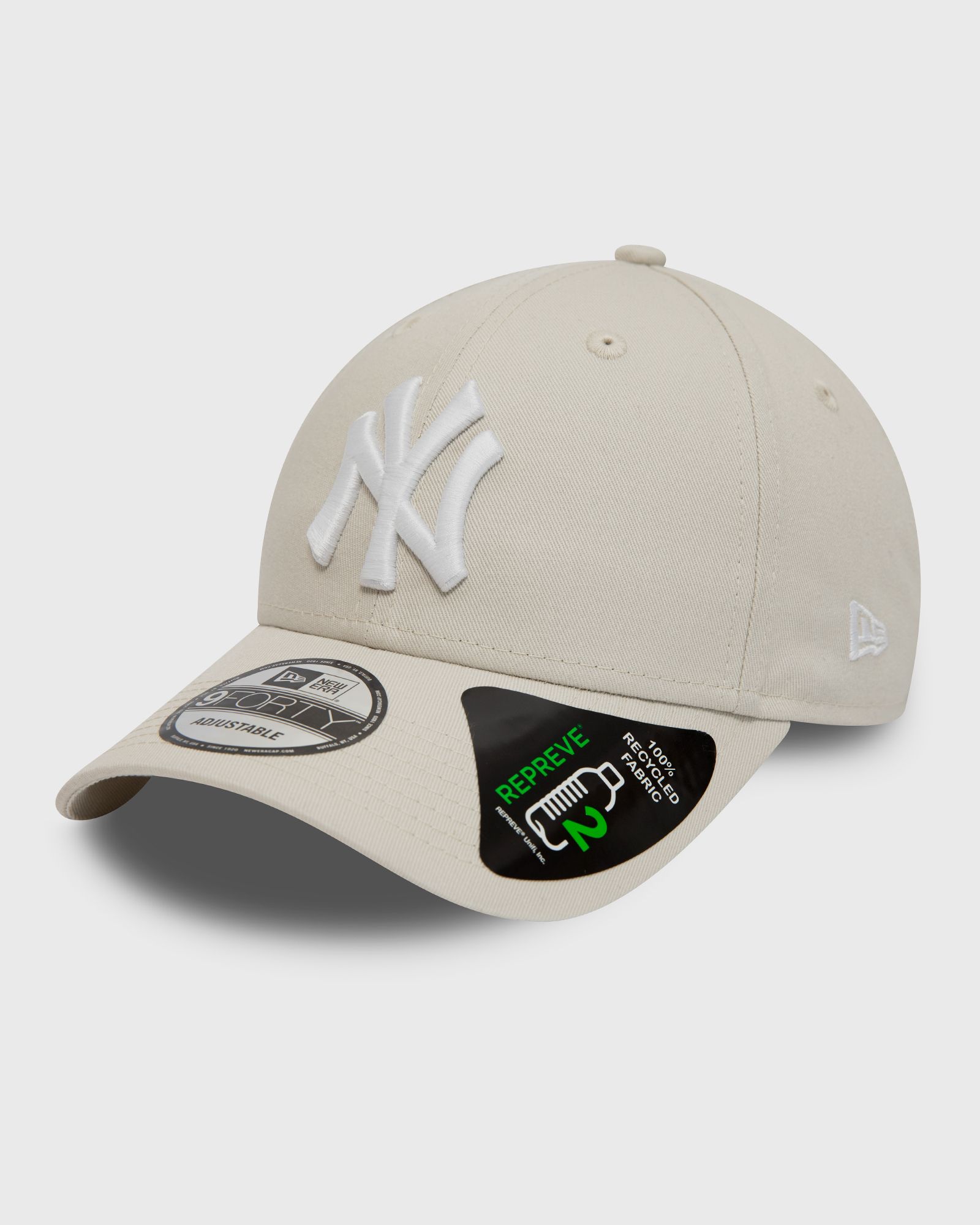 REPREVE LEAGUE ESS 9FORTY NEW YORK YANKEES 