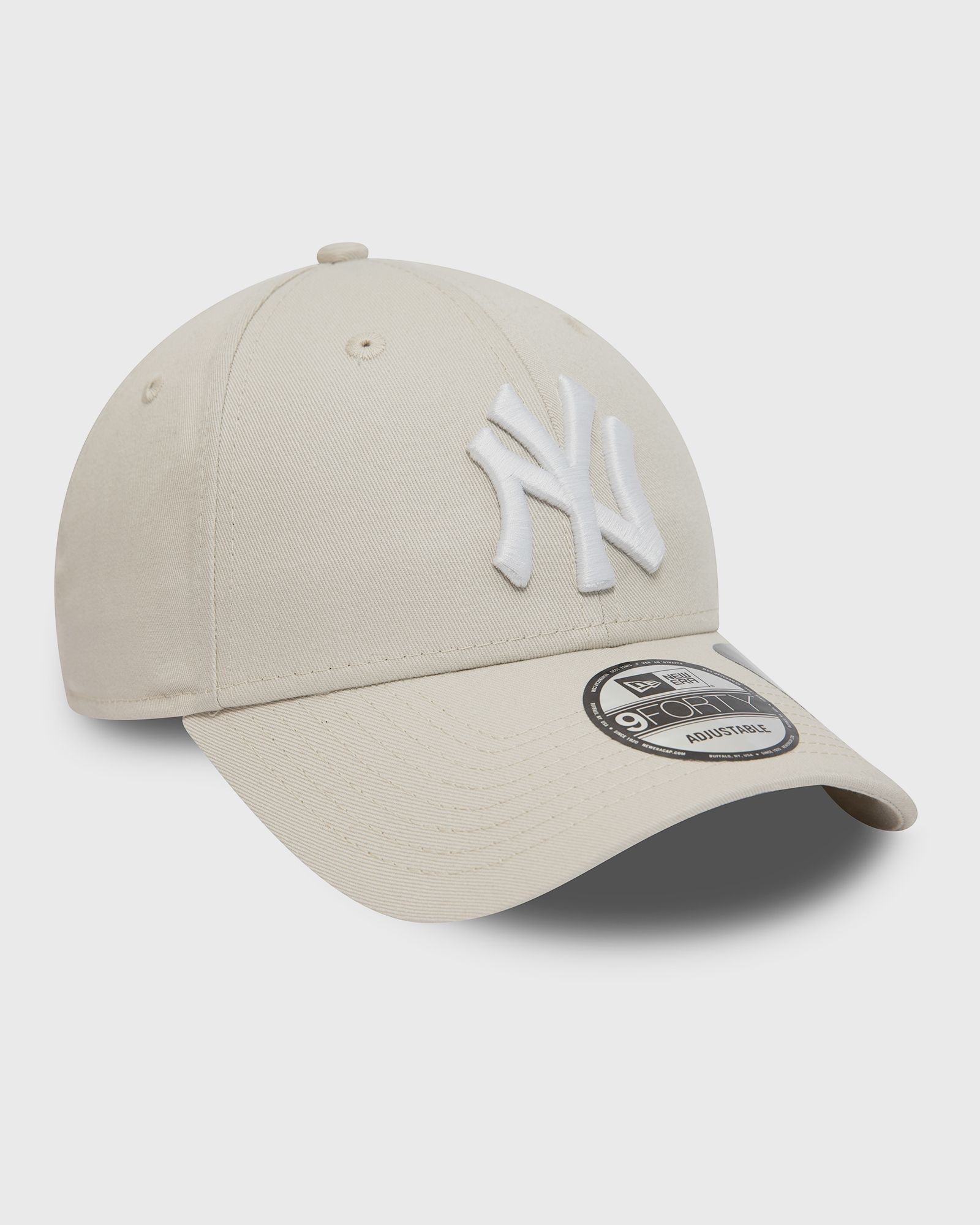 REPREVE LEAGUE ESS 9FORTY NEW YORK YANKEES 