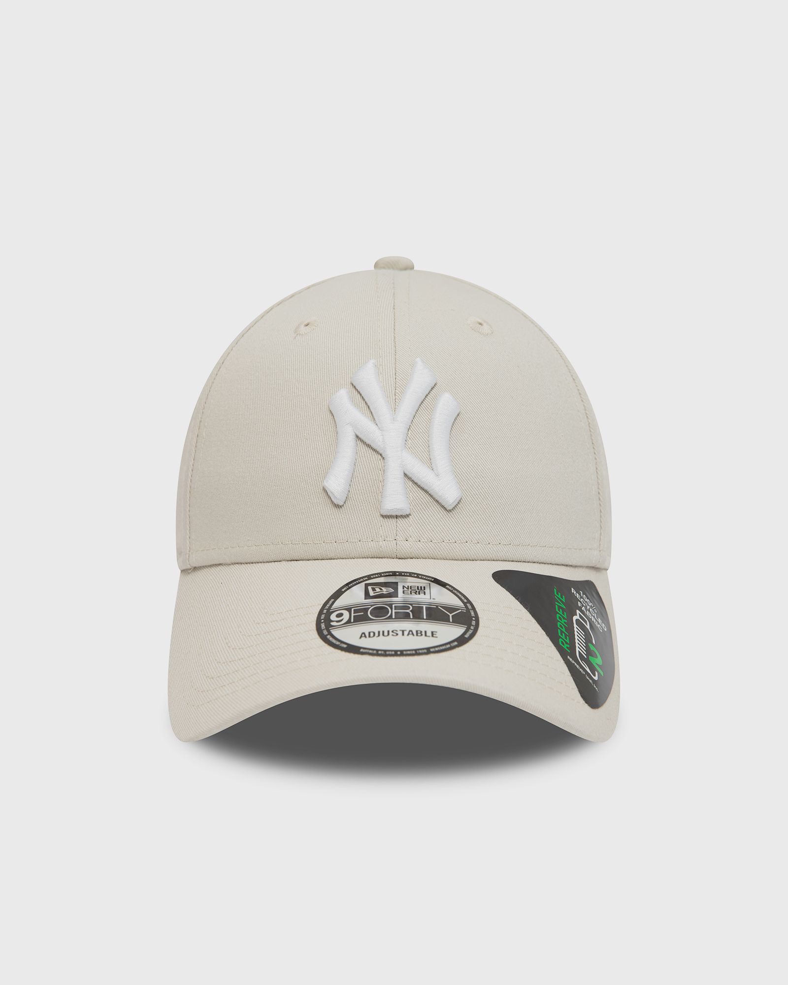 REPREVE LEAGUE ESS 9FORTY NEW YORK YANKEES 