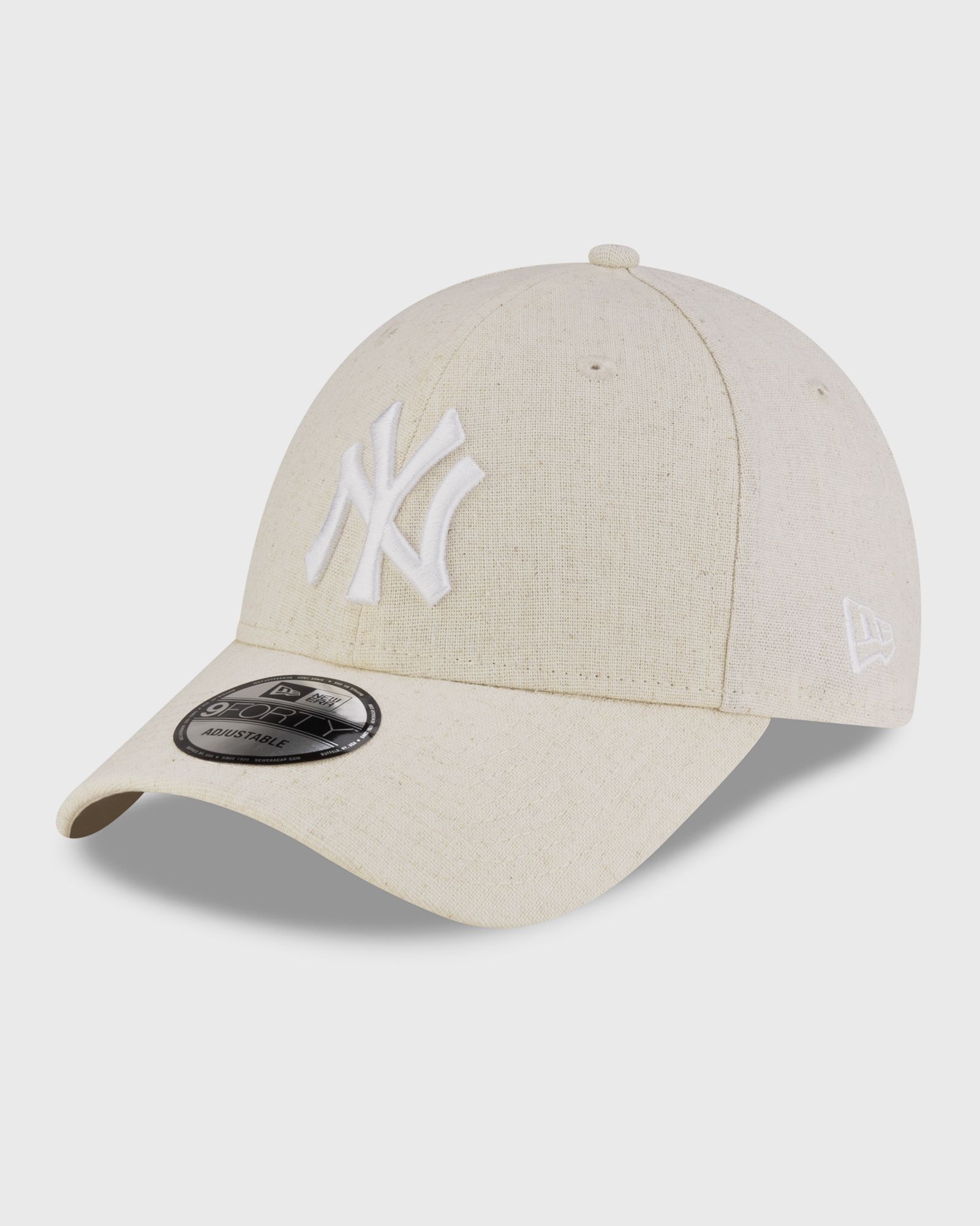 LINEN 9FORTY NEW YORK YANKEES