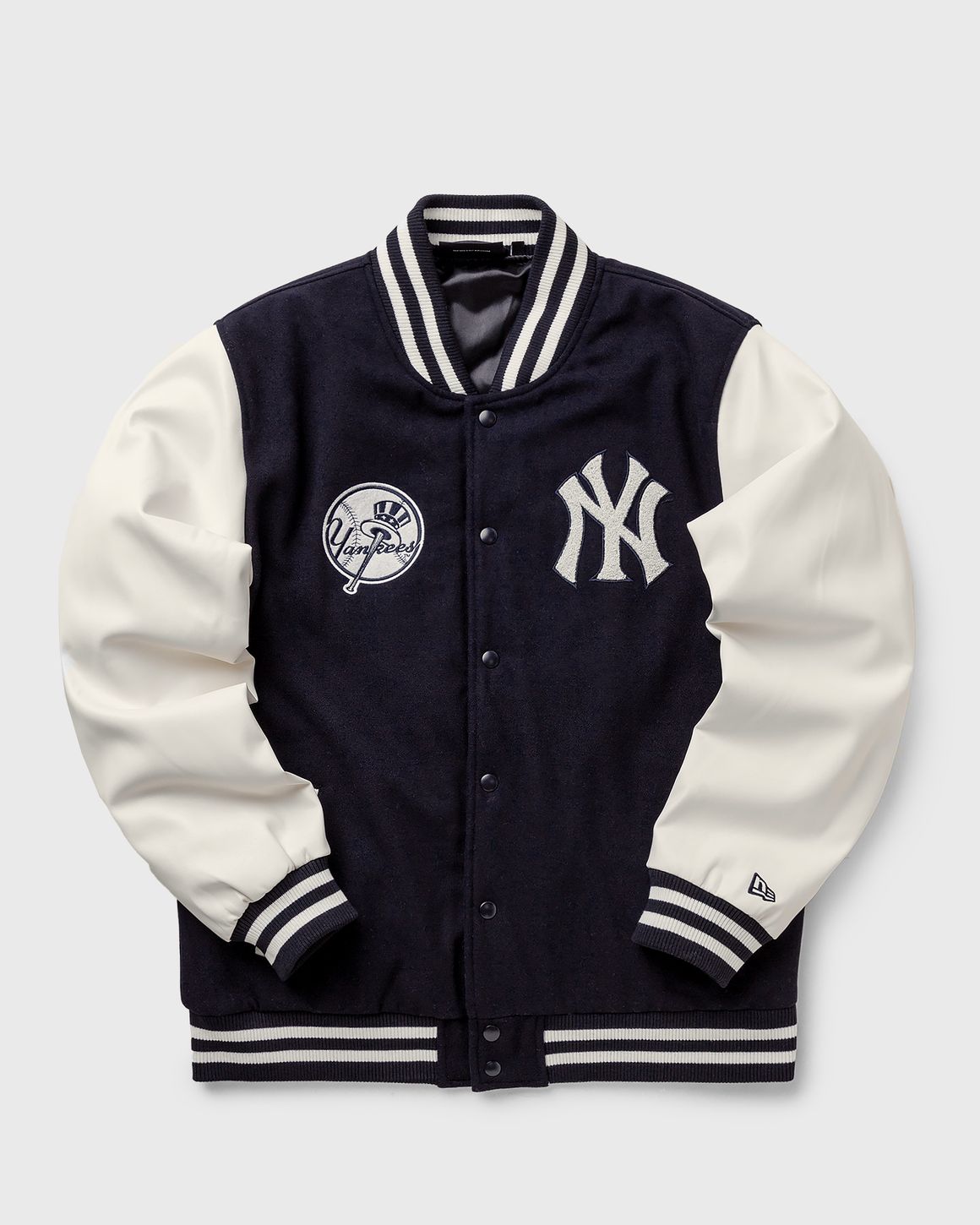 Varsity jacket new york yankees deals