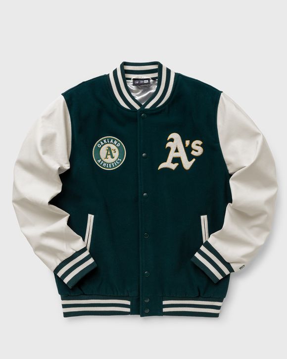 THE JACKETS ERA : Shop Our Collection of Varsity Jackets