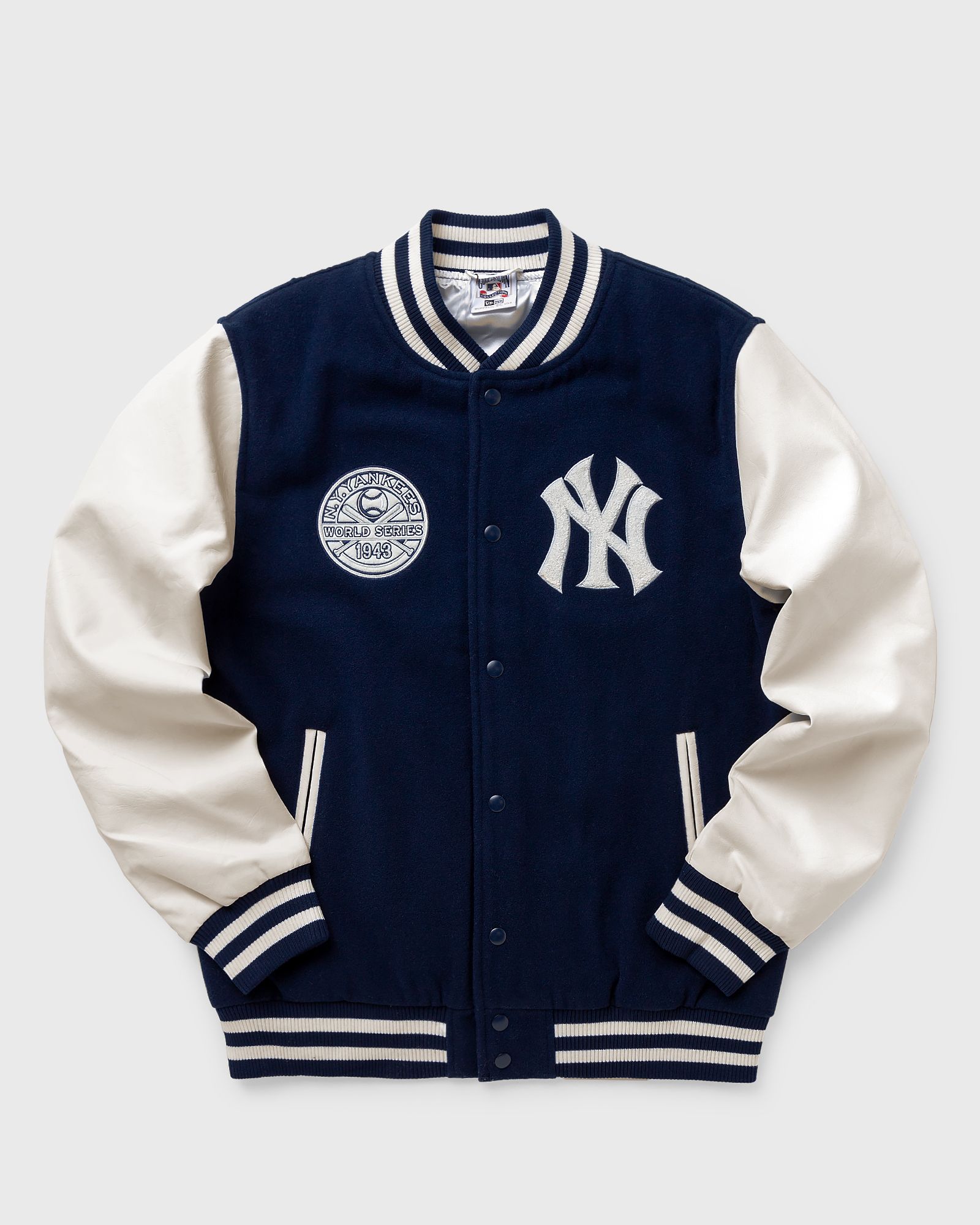 HERITAGE VARSITY JACKET NEW YORK YANKEES