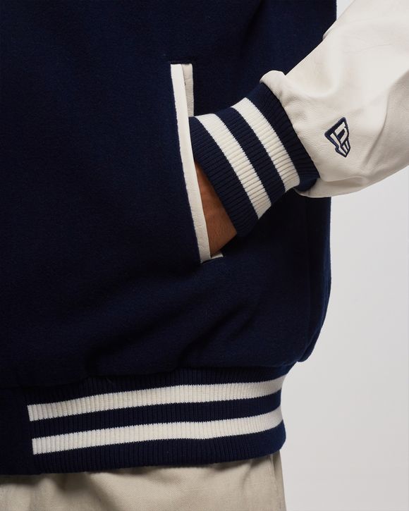 HERITAGE VARSITY JACKET NEW YORK YANKEES