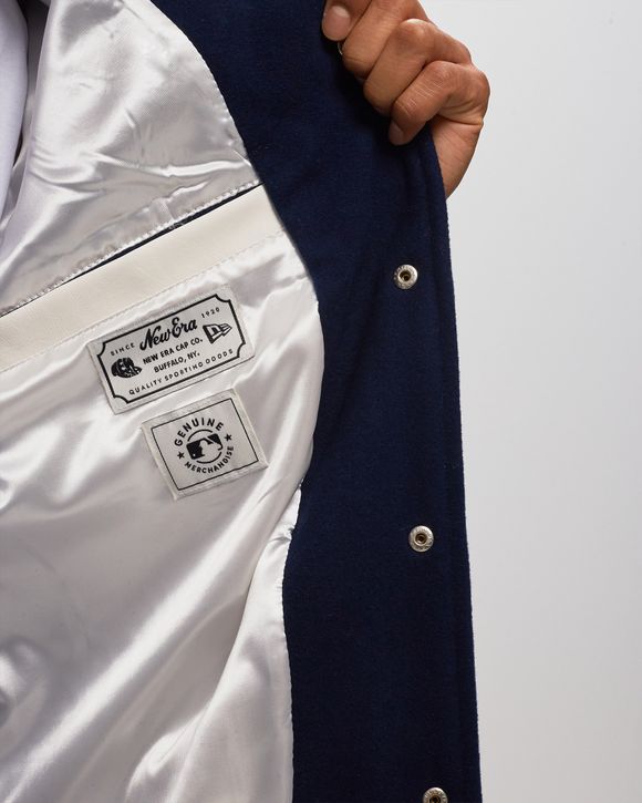 HERITAGE VARSITY JACKET NEW YORK YANKEES