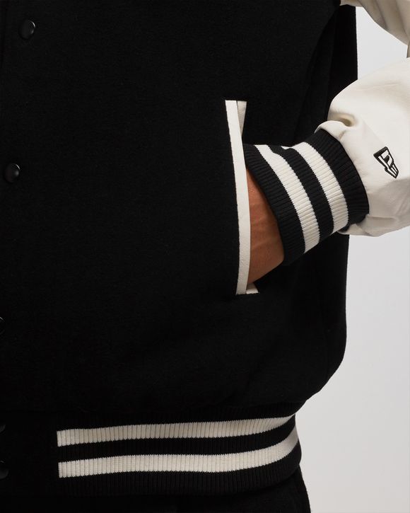 HERITAGE VARSITY JACKET CHICAGO WHITE SOX