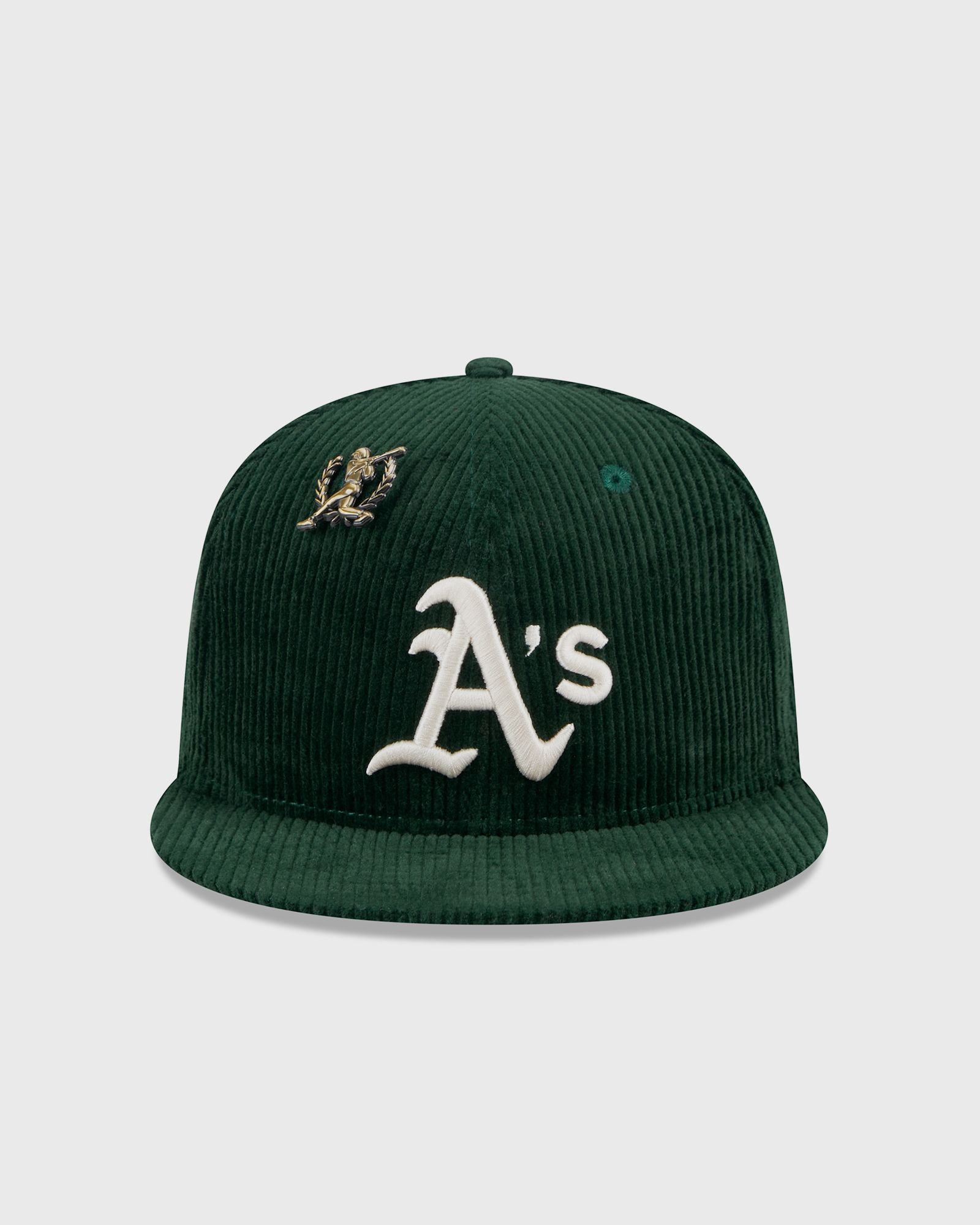 LETTERMAN PIN 18584 OAKLAND ATHLETICS OTC