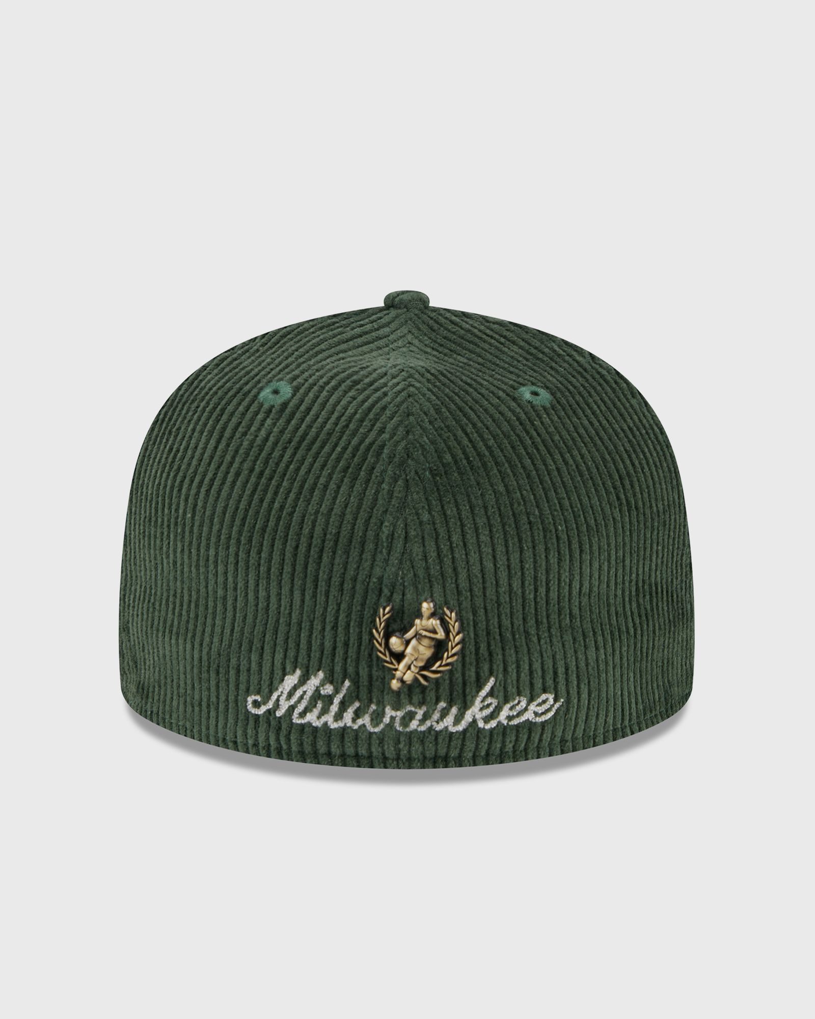 LETTERMAN PIN 18584 MILWAUKEE BUCKS MPG