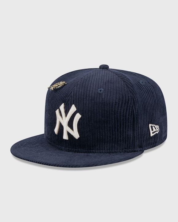 LETTERMAN PIN 18584 NEW YORK YANKEES OTC