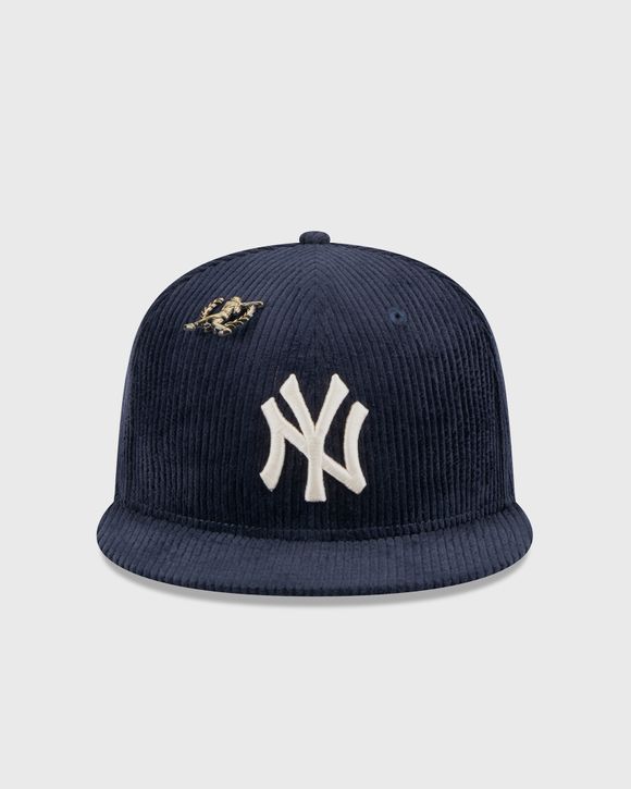 LETTERMAN PIN 18584 NEW YORK YANKEES OTC
