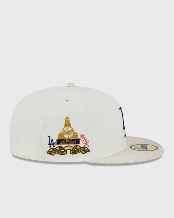 MATCH-UP 19209 LOS ANGELS DODGERS CHW