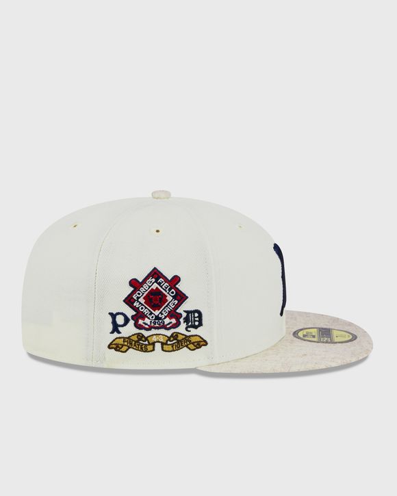 MATCH-UP 19209 PITTSBURGH PIRATES CHW