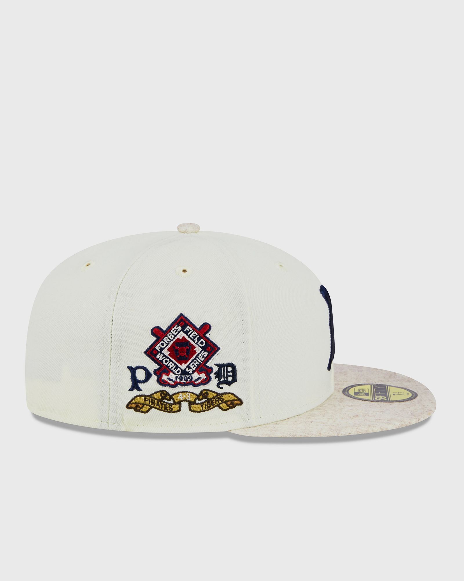 MATCH-UP 19209 PITTSBURGH PIRATES CHW