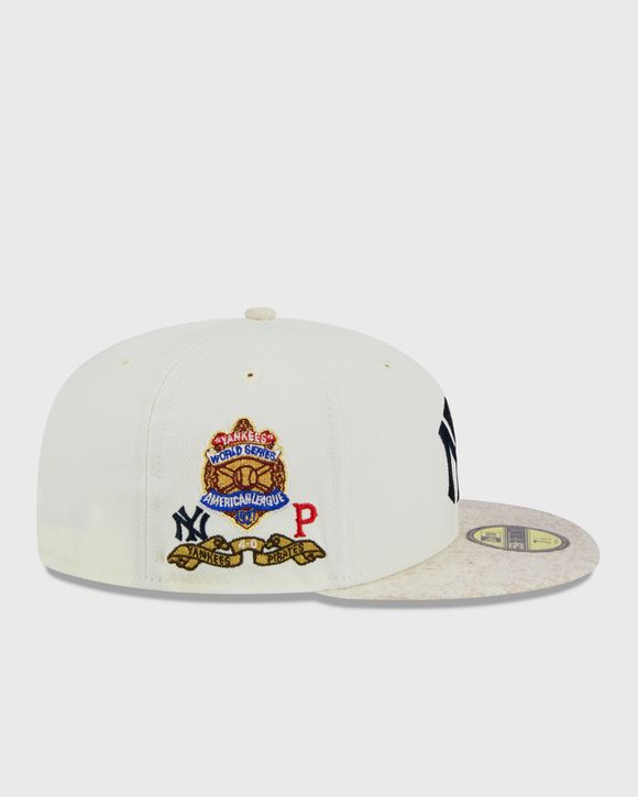MATCH-UP 19209 NEW YORK YANKEES CHW