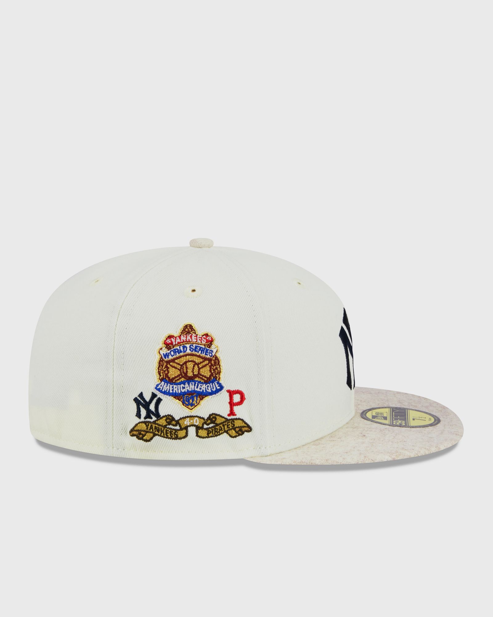 MATCH-UP 19209 NEW YORK YANKEES CHW