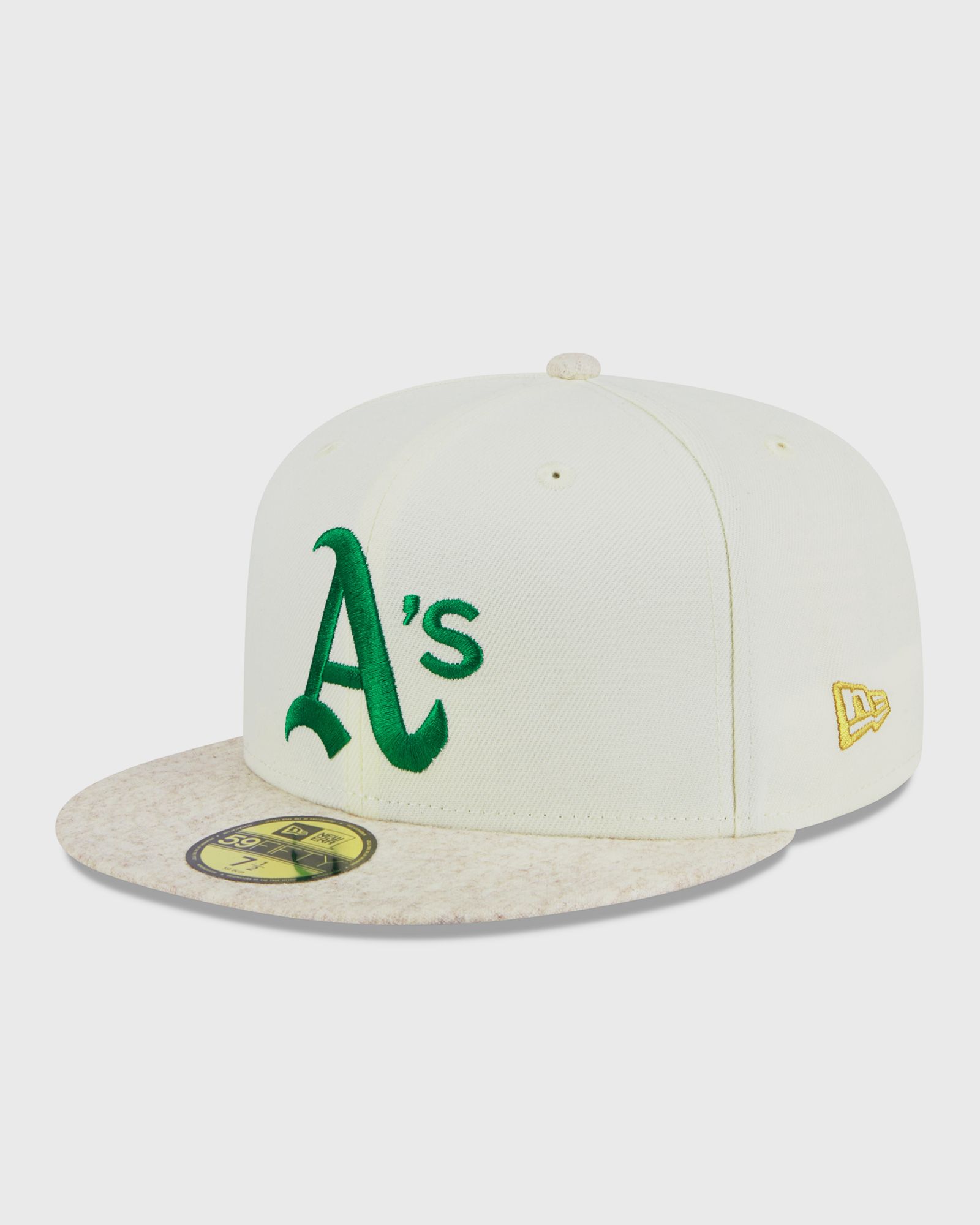 MATCH-UP 19209 OAKLAND ATHLETICS CHW