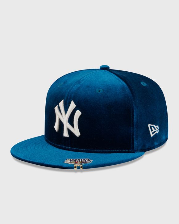 MLB Vintage Velvet 2023 59Fifty Fitted Hat Collection by MLB x New Era