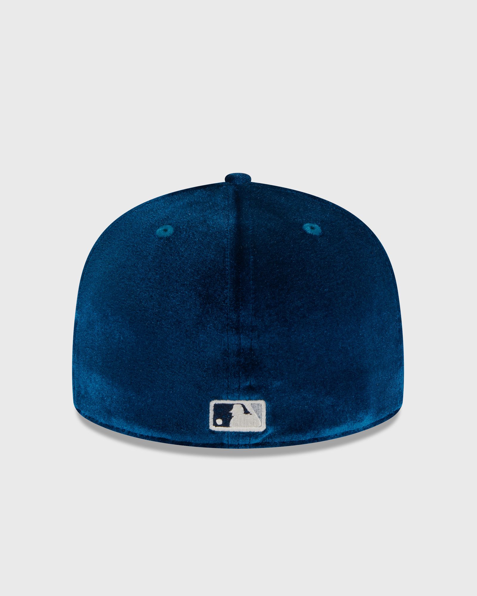 VELVET VISOR CLIP 18595 NEW YORK YANKEES OTC