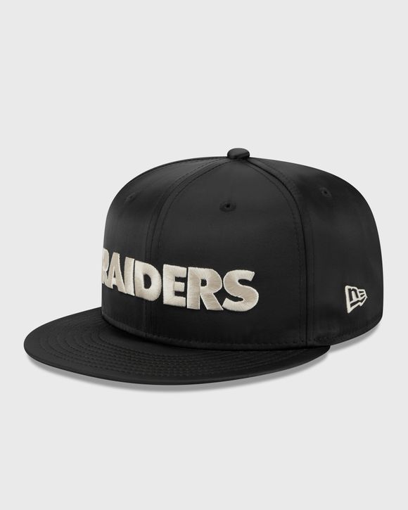 SATIN SCRIPT 18603 LAS VEGAS RAIDERS OTC