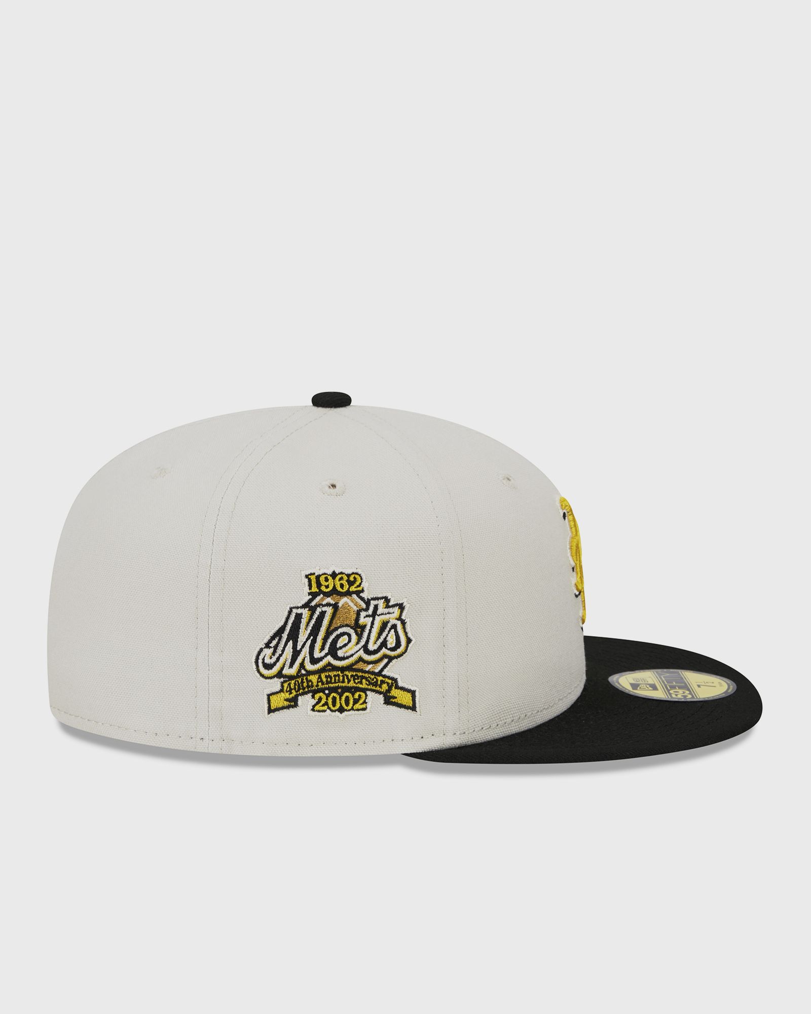 TWO-TONE STONE 18585 NEW YORK METS STN