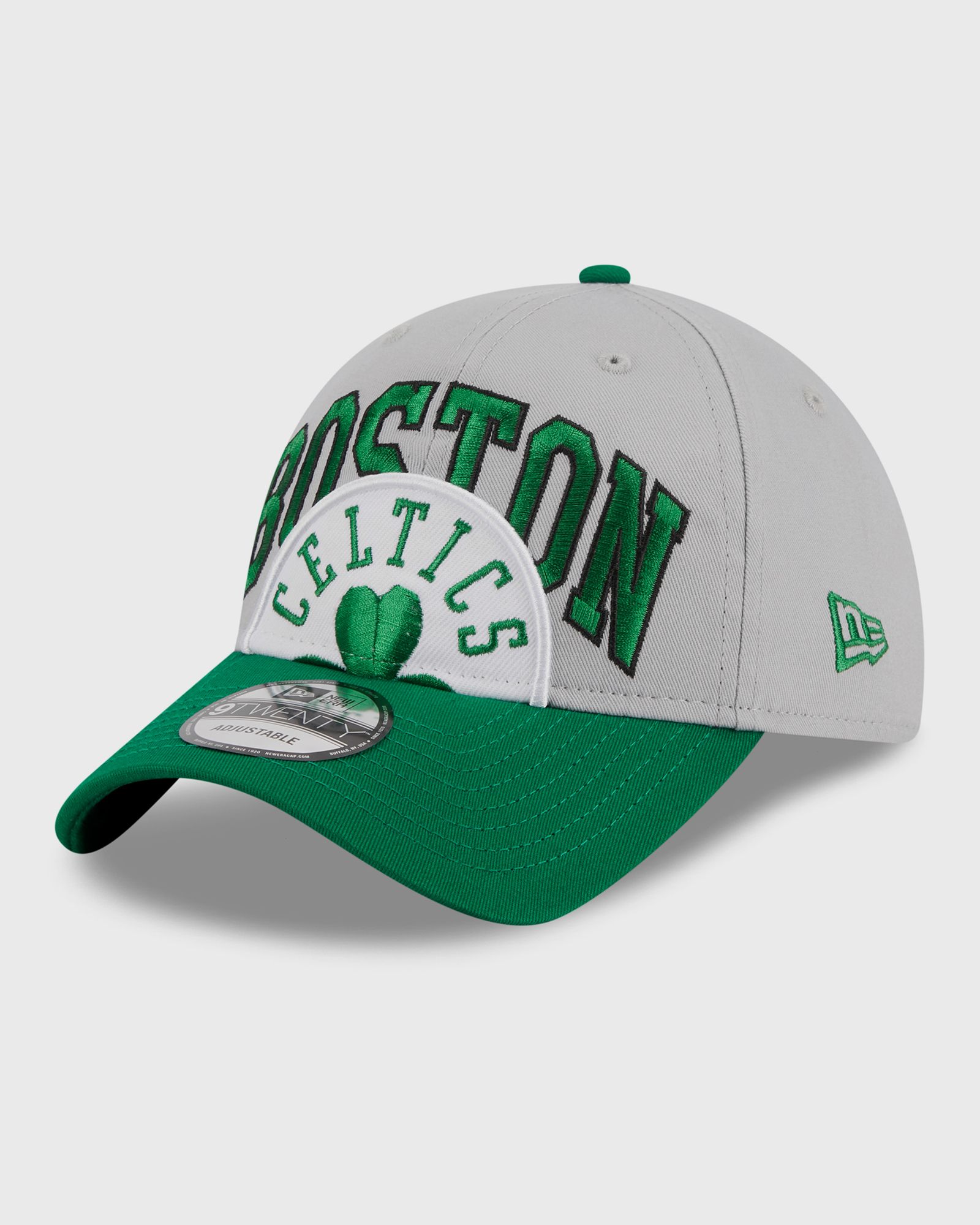 920 NBA TO 23 BOSTON CELTICS  DGROTC