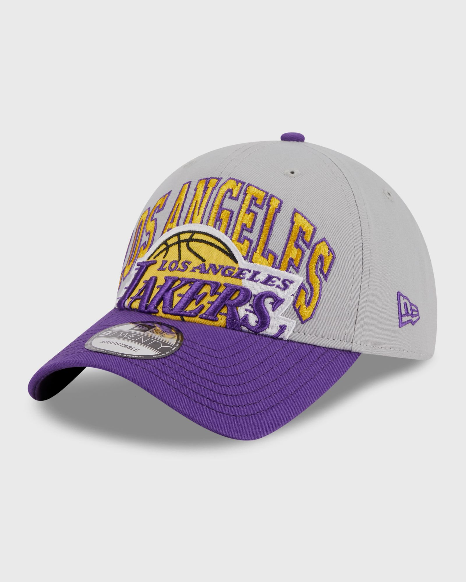 920 NBA TO 23 LOS ANGELES LAKERS  DGROTC