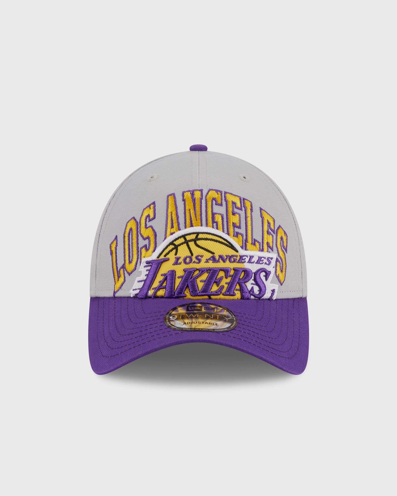 920 NBA TO 23 LOS ANGELES LAKERS  DGROTC