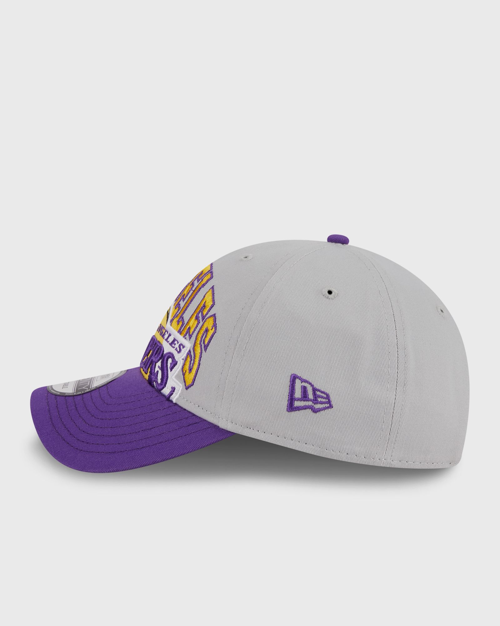 920 NBA TO 23 LOS ANGELES LAKERS  DGROTC