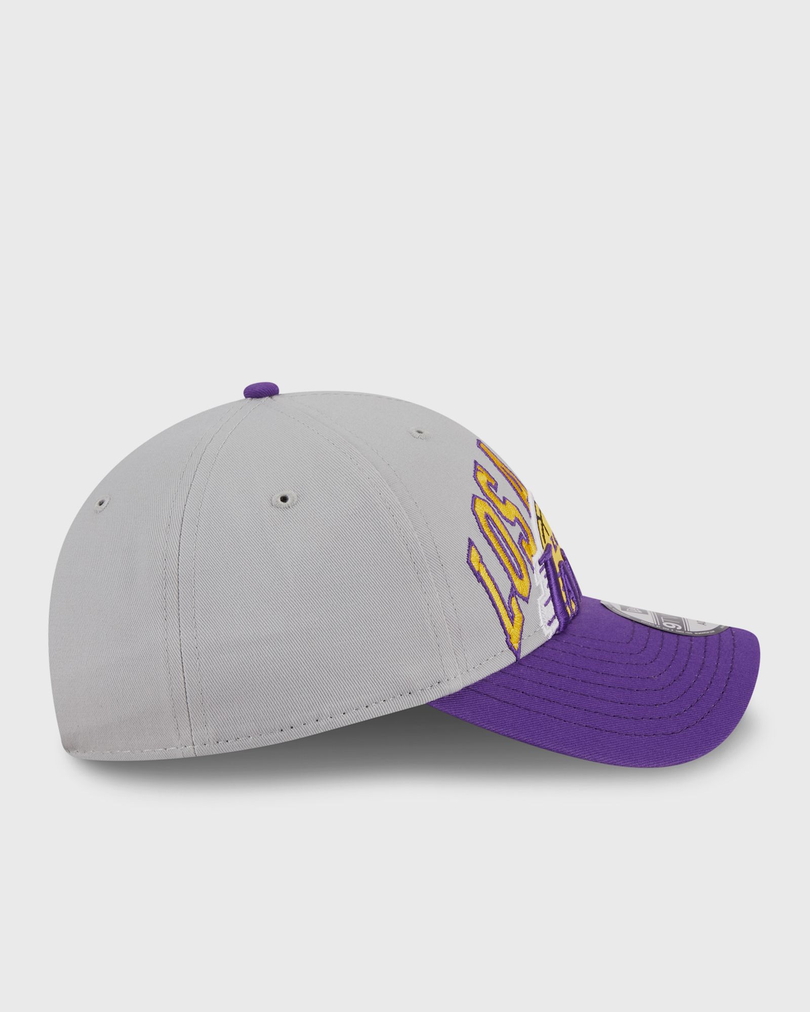 920 NBA TO 23 LOS ANGELES LAKERS  DGROTC