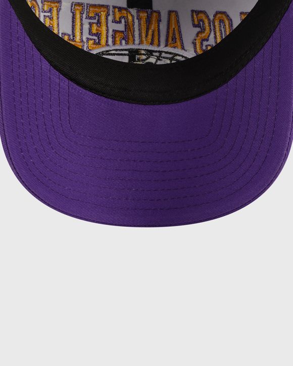 920 NBA TO 23 LOS ANGELES LAKERS  DGROTC