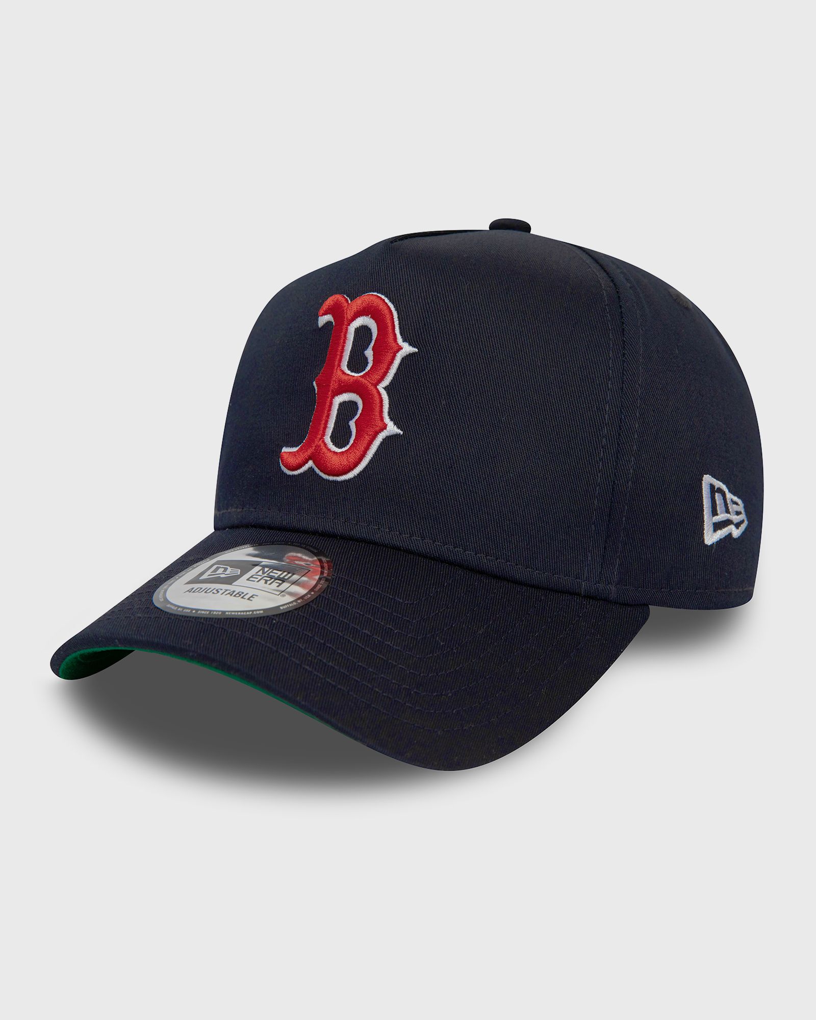 New Era - patch 9forty bosten red sox men caps blue in größe:one size