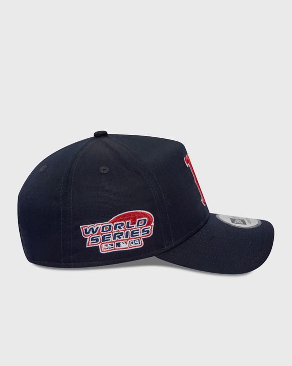 PATCH 9FORTY BOSTEN RED SOX