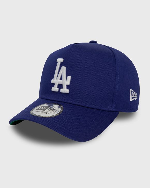 New Era PATCH 9FORTY EF LOS ANGELAS DODGERS Blue | BSTN Store