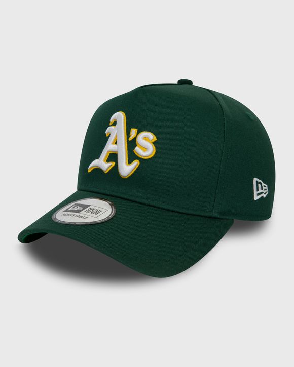 PATCH 9FORTY EF OAKLAND ATHELETICS