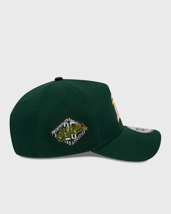 PATCH 9FORTY EF OAKLAND ATHELETICS