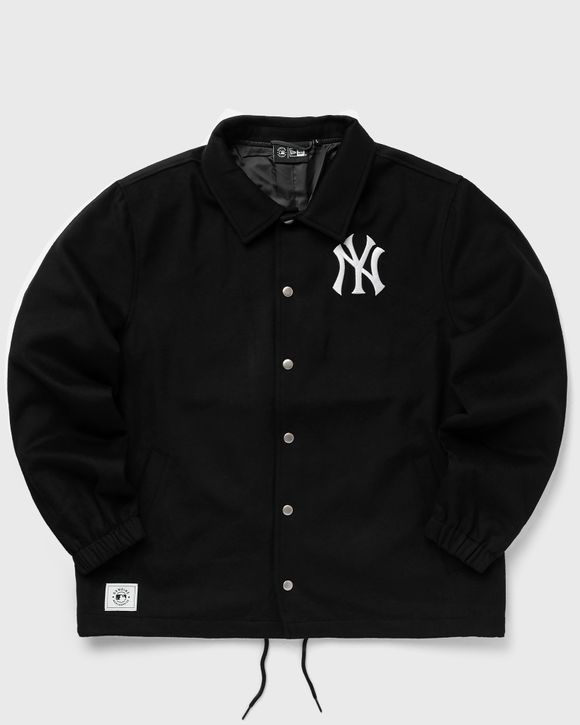 ♧ NEW ERA ♧ MLB COACH JACKET NEWYORK YANKEES 2-Colors 2023SS