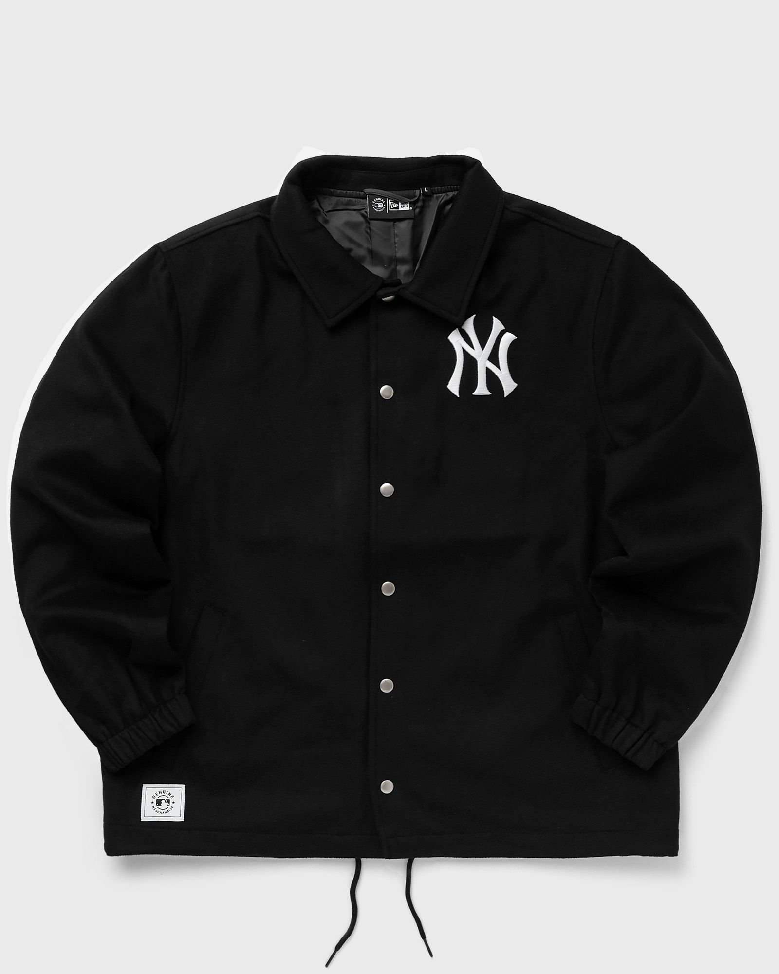 MLB COACHES JACKET NEW YORK YANKEES