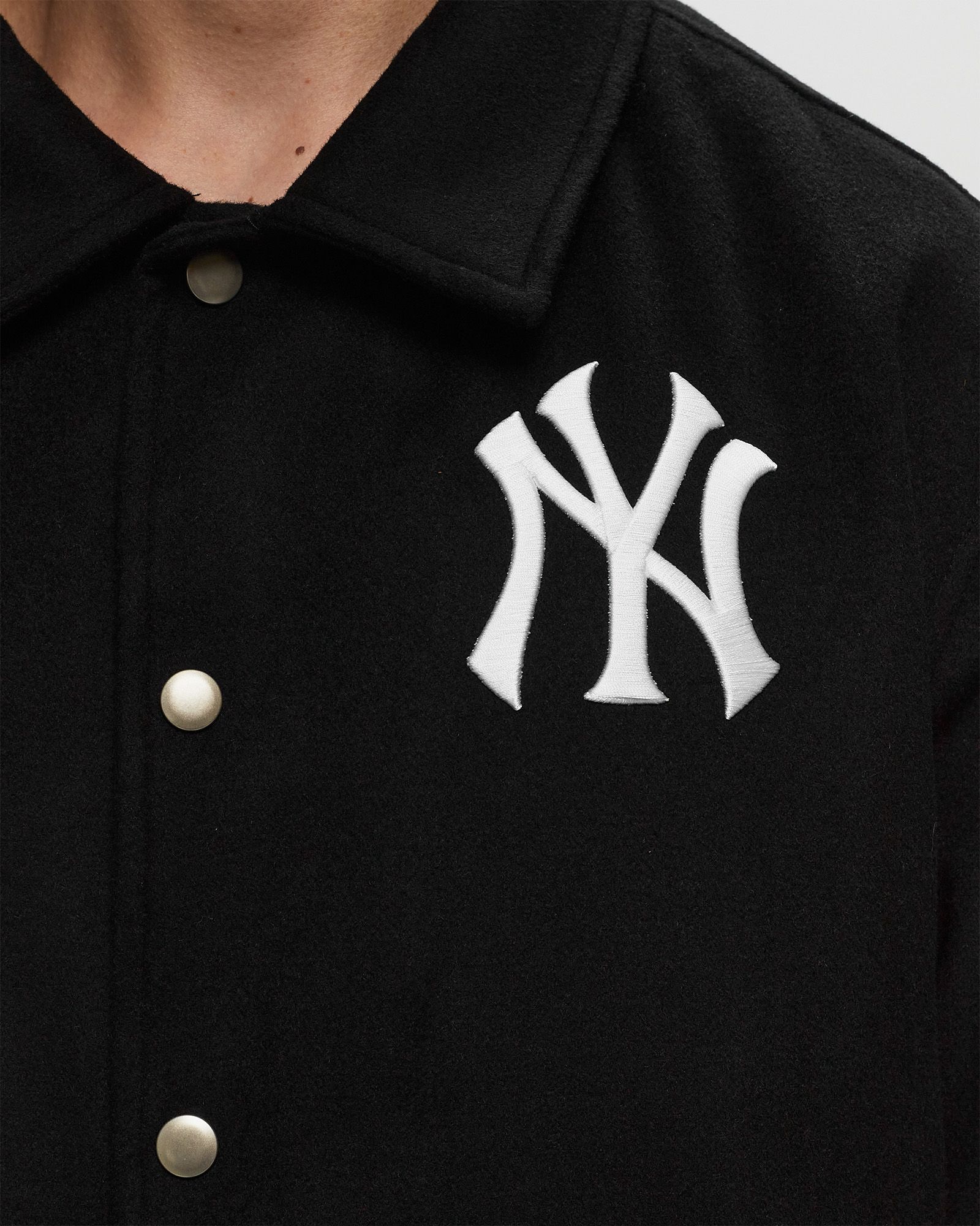 MLB COACHES JACKET NEW YORK YANKEES