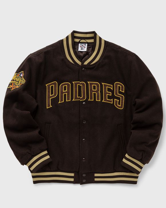 San Diego Padres: This company's patch will appear on team jerseys