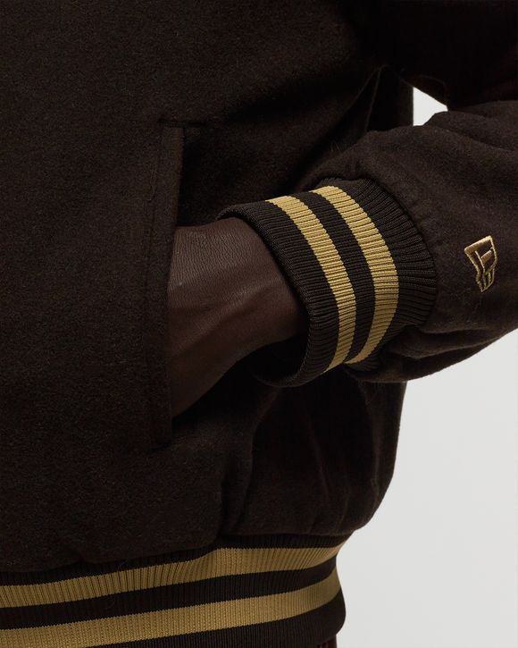 MLB PATCH VARSITY JACKET SAN DIEGO PADRES