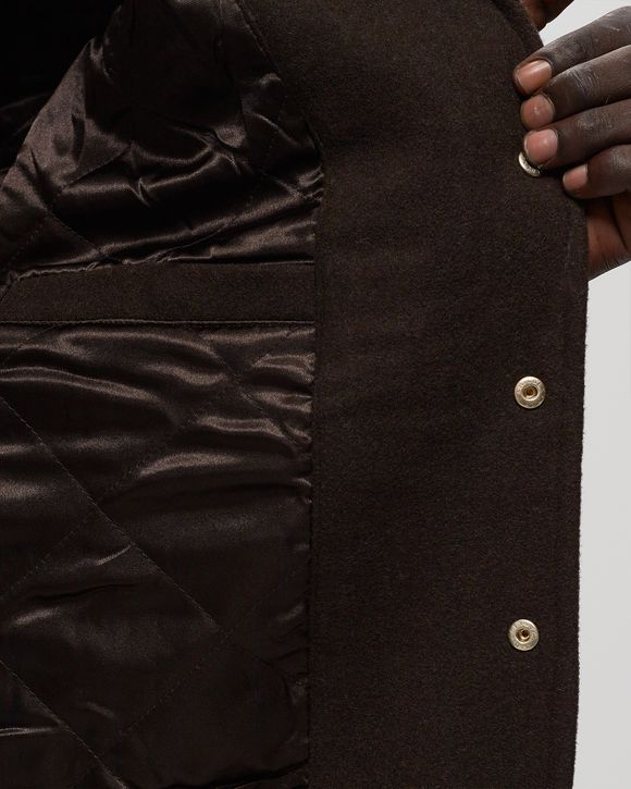 MLB PATCH VARSITY JACKET SAN DIEGO PADRES