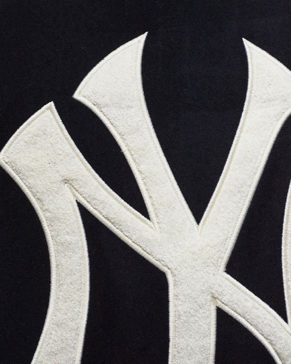 MLB PATCH VARSITY JACKET NEW YORK YANKEES